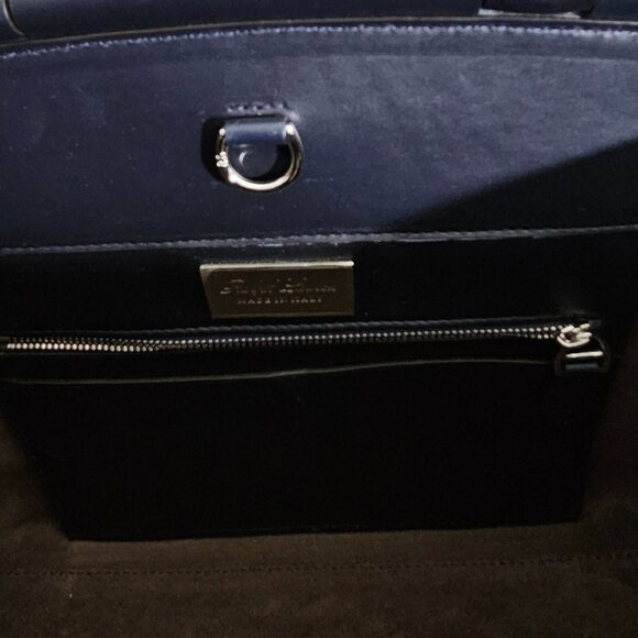 Ralph Lauren Made in Italy Tote - Picture 9 of 13